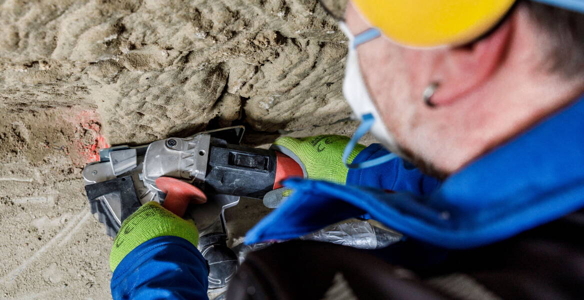 Déshumidifier la cave Comment assécher une cave